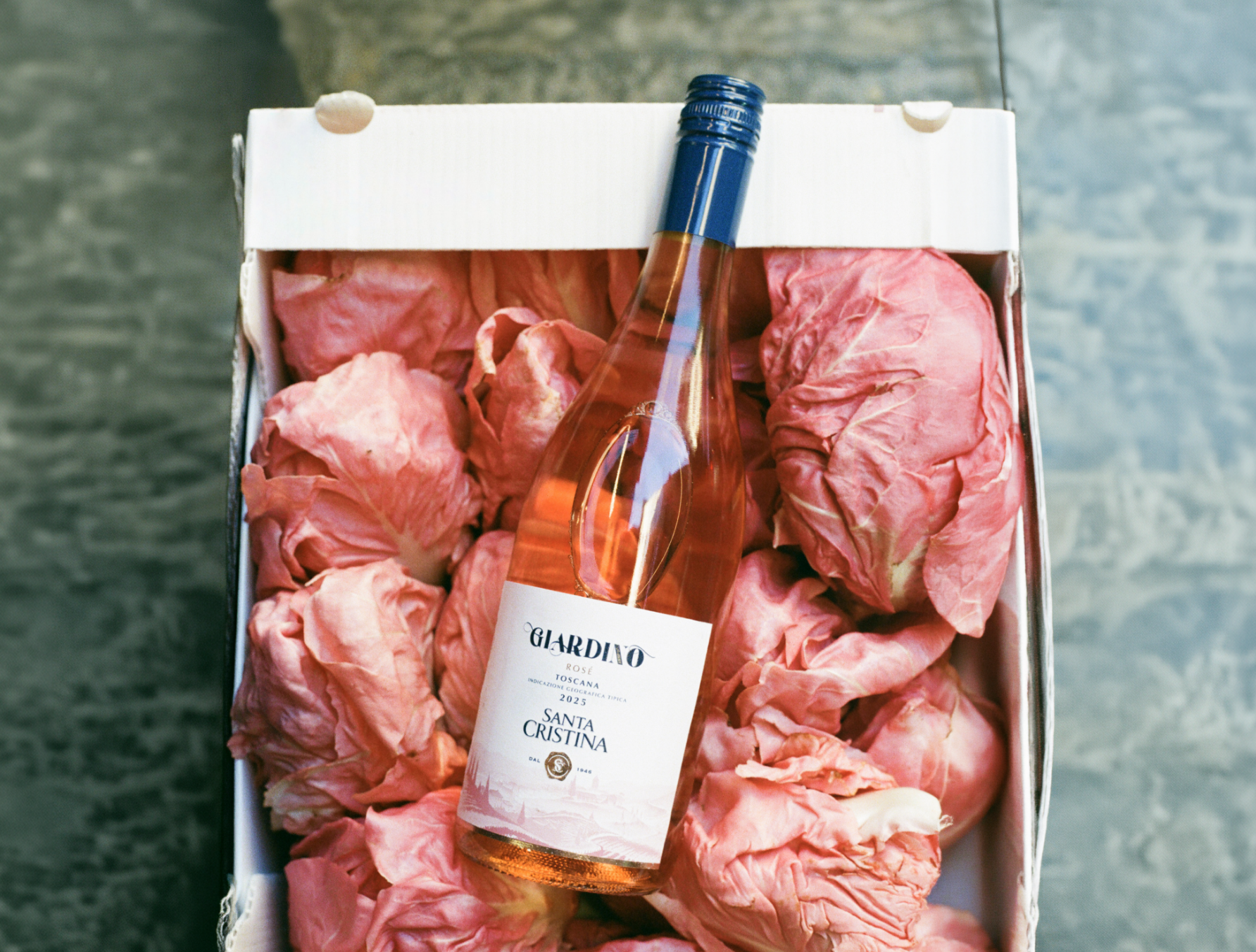 Giardino Rosé 2